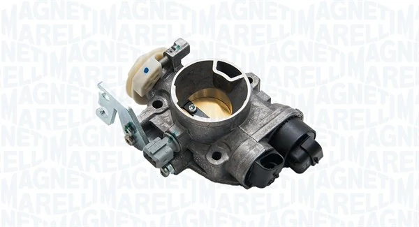 Throttle Body